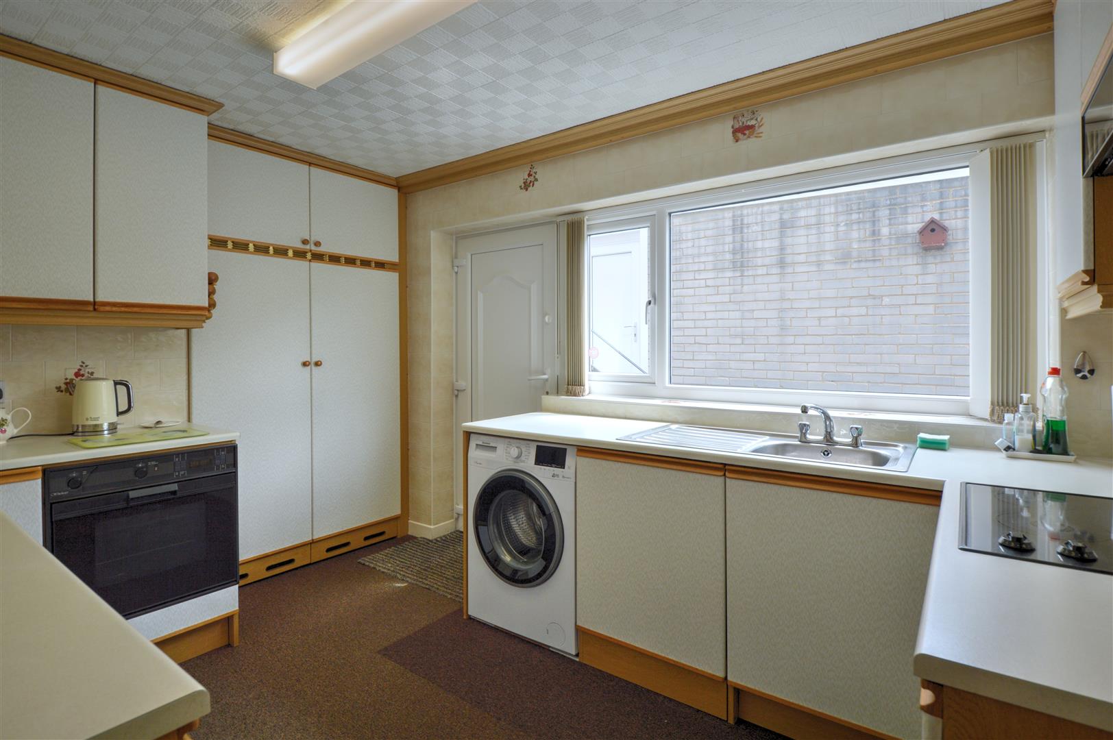 Property Park Drive, Deuchar Park, Morpeth House Detached Rickard